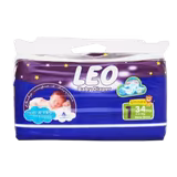 Leo Baby Diaper Size 1 Regular Pack (34 pcs)-img