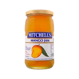 Mitchell's Mango Jam 410g Jar-img