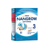 Nestle Nangrow 3 Optipro 600g-img