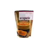 Sugarie Powdered Brown Sugar 500g-img