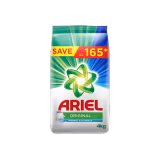 Ariel Washing Powder Original 4kg-img