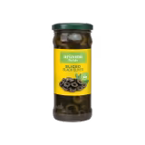 Arizona Fields Olives Sliced Black 370g-img