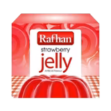 Rafhan Jelly Strawberry 80g-img