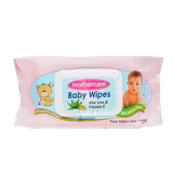 Mothercare Baby Wipes (70 Pieces)-img