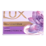 Lux Soap Purple Lotus 98g-img
