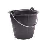Bucket Mix Plastic 12 Litre-img