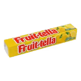 Fruit-tella Chewy Candy Lemon-img