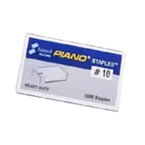 Piano Staple Pins 10 NO Box-img