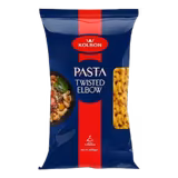 Kolson Medium Twisted Elbow Macaroni 400g-img