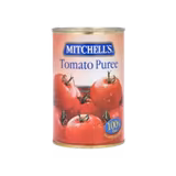 Mitchell's Tomato Puree 450g-img