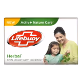 Lifebuoy Soap Nature 123g-img