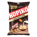 Kopiko Cappuccino Candy Shots 140g Pack-img