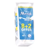 Rose Petal Maxob 10's Pack (8+2 Offer)-img