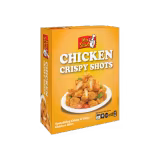 Mon Salwa Chicken Crispy Shots 680g-img