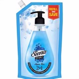 Siena Handwash Aqua Kiss Pouch 400ml-img