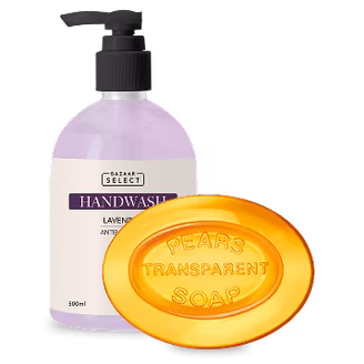 Soaps & Handwashes-img