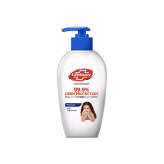 Lifebuoy Handwash Care 200ml-img
