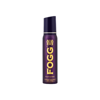 Fogg Body Spray Paradise 120ml-img
