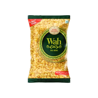 Wah Daal Moong 200g Pack-img