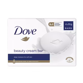 Dove Soap Beauty Cream 90g-img