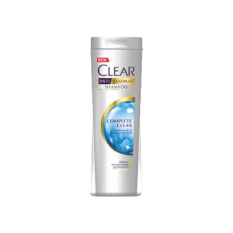 Clear Shampoo Complete Clean 380ml-img
