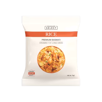 Rice 1 Kg