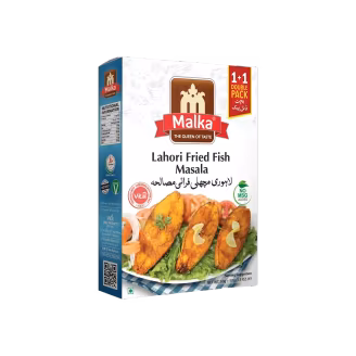 Malka Fish Masala 100g-img