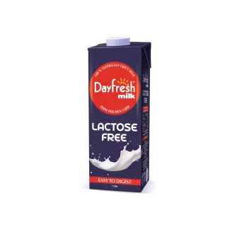Day Fresh Lactose Free Milk 1L Pack-img