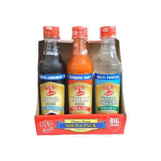 Key Souper Pack 275ml (Bottle x 3)-img