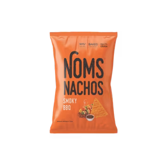 Noms Nachos Smoky BBQ Rs. 150 Pack-img