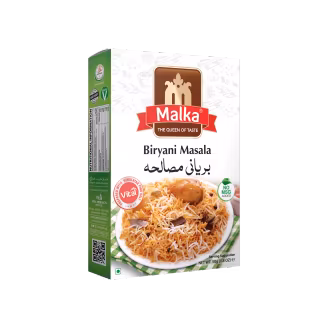 Malka Biryani Masala 50g-img