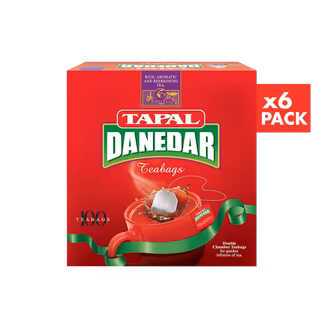 Tapal Danedar Tea Bags 600pcs-img