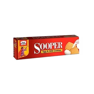 Sooper Classic Biscuit Rs. 80 Pack-img