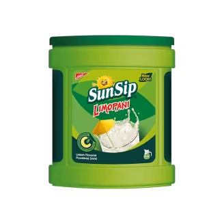 Sunsip Limopani 750g Tub-img