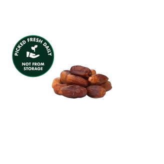 Fresh Zahidi Dates 500g-img