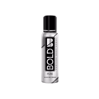 Bold Life Body Spray Pure 120ml-img