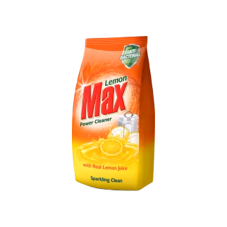 Lemon Max Powder Power Cleaner 790g-img