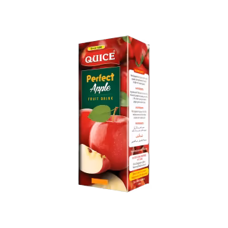 Quice Juice Perfect Apple 250ml