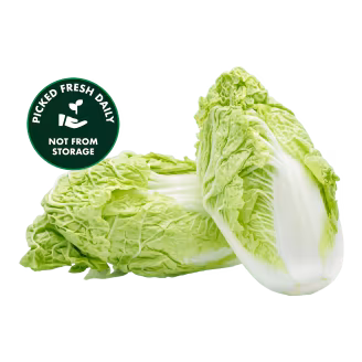 Fresh Chinese Cabbage 500g-img