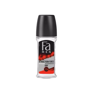 Fa Roll On Men Attraction Force 50ml-img