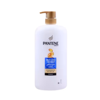 Pantene Shampoo Milky Extra Treatment 1L-img