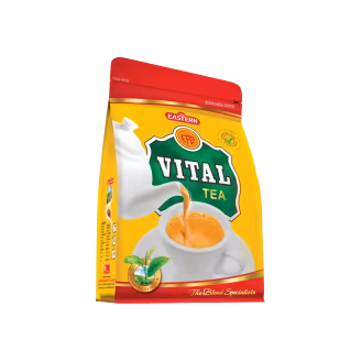 Vital Tea 350g Zip Pack