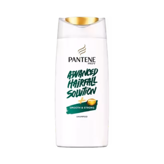 Pantene Shampoo Smooth & Strong 650ml-img