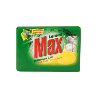 Lemon Max Bar 85g-img