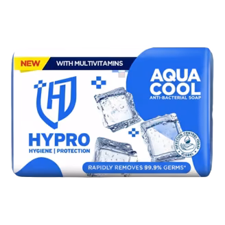 Hypro Soap Aqua Fresh 120g-img