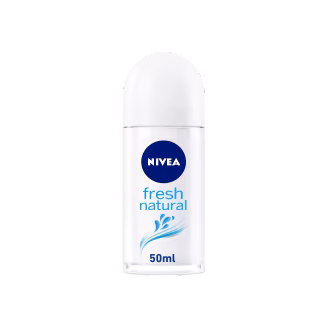 NIVEA Roll On Fresh Natural 50ml-img