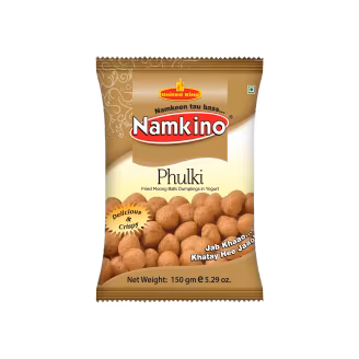 United King Namkino Phulki 150g Pack-img