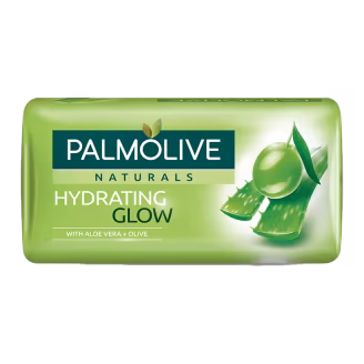 Palmolive Soap Hydrating Glow 98g-img