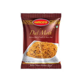 Nimco Daal Moth Pack 200g-img