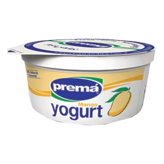 Prema Mango Yogurt 90g-img